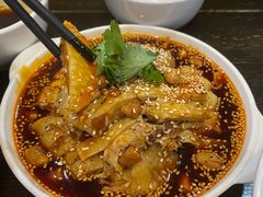 -牛王庙(龙华花园店)