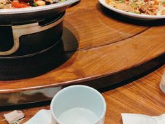 -二分八云雁阁(长治路店)