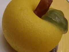 -漢咖啡·全服务式自助晚餐(武汉洲际酒店)