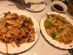 -老仁义·清真菜(太古街店)