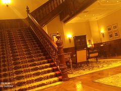 -利顺德大饭店·维多利亚花园(小白楼店)