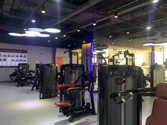 -一兆韦德健身(浦东万达会所)