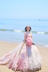 -金夫人婚纱摄影全球旅拍(大连店)