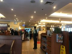 大堂-萨莉亚意式餐厅(东山口店)