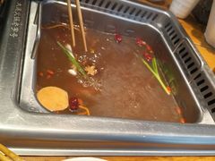 -草原塞蛮羊火锅城(港湾店)