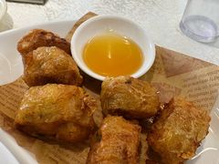 -潮之南·潮汕菜·鱼仔档(南山店)