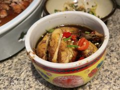 -南京大牌档(苏州中心店)