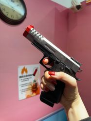 -斯坦熊亲子密室(富力广场店)
