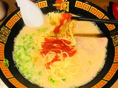 -一兰拉面(千叶店（C-one内）)