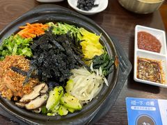 -釜山豚骨汤饭(芝罘万达广场店)