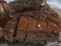 烧鹅-蚝专家(北滘店)