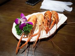 -聚汇三少·龙虾·中餐厅(莫邪路新天地店)