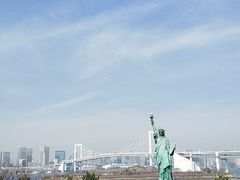 -台场海滨公园船码头