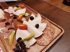 -Ambra Haus琥珀屋精酿餐厅(宝山店)