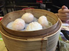 -添好运点心专门店(北角店)