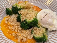 -BAKER&SPICE(安福路店)