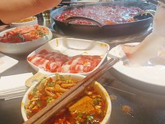 -俏媳妇火锅(宽窄巷子店)
