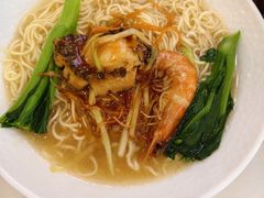 -粤盛海鲜平价店(洛溪食街店)