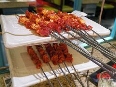 -丰茂烤串(全国首店)