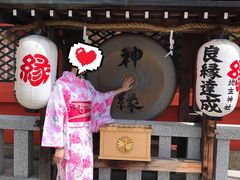 -京都冈本和服体验租赁店(清水寺店)