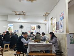 大堂-瓦房兔(璧山店)