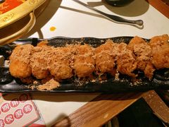 -新哥老官·畅吃123·美蛙世界(苏宁广场店)