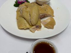 -小榄公饭店·岭南庭院餐厅(民安北路店)