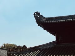 -南华禅寺