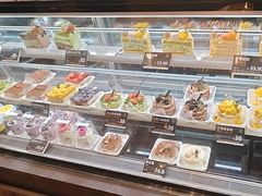 -FANEN法念·烘焙·甜点(万象城店)
