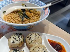 -小杨生煎(黄河路店)