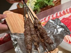 -涮福記·现切牛羊肉火锅(世纪汇店)
