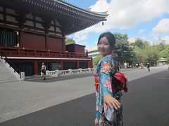 -东京浅草和服体验江户和装工房雅(浅草本店)
