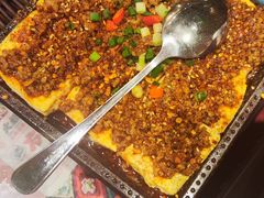 -火塘云南烧烤大排档