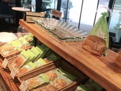 -RiceZone乐食尊纯米面包坊(望京店)