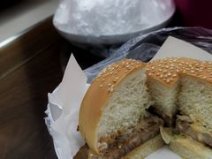 -旺角宝港式茶餐厅(寮步店)