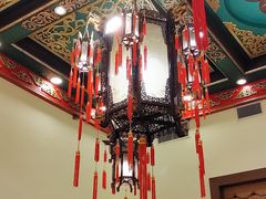 -梅龙镇酒家(南京西路总店)