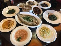 -新木器时代餐厅(太湖新天地店)