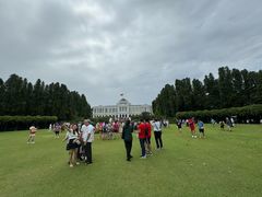 -新加坡总统府