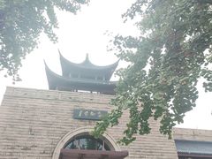 -海天楼中餐厅(吴宫泛太平洋酒店)