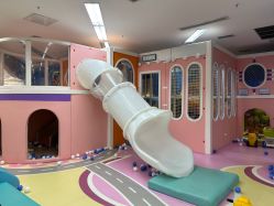 -孩子王童乐园(成都吾悦广场店)