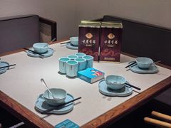 -刀板香·安徽菜(国购IFC店)