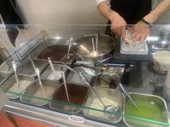 -三姐酒酿(老门东店)