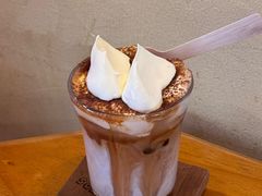 -铁手咖啡制造局Metal Hands(永嘉路店)