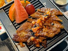 -花潮料理艺食馆(SM新生活广场店)