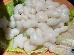 -探鱼·鲜青椒爽麻烤鱼(领展购物广场店)