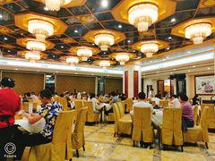 大堂-顺德人家食府(黄金广场店)