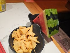 -牛三斤潮汕鲜牛肉火锅(昌发展万科店)