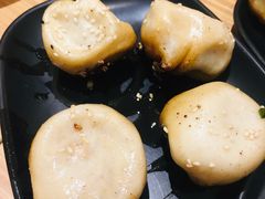 -小杨生煎(金山百联购物中心3楼店)