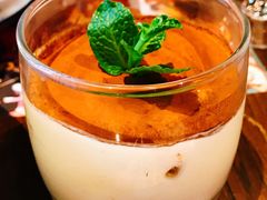 提拉米苏Tiramisu-BOTTEGA意库(中骏世界城店)