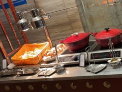 -北京王府井希尔顿酒店·万斯阁西餐厅